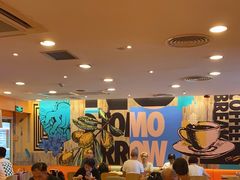 -大快活(罗湖商业城分店)