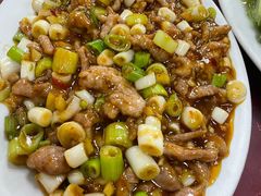 鱼香肉丝-老丘丘(较场口店)