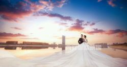 -蔚蓝映像STUDIO婚纱摄影(南稍门店)