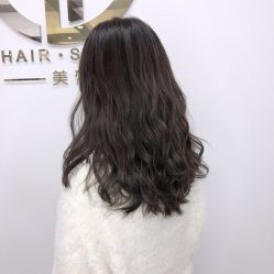 -美梵日系沙龙