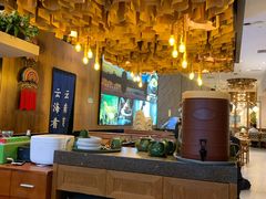 -云海肴·汽锅鸡·云南菜(苏州中心店)