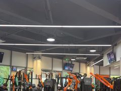 -AFTERWORK健身(万通中心店)