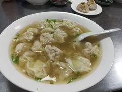 -汪家馄饨(集庆路店)