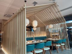 -温野菜涮涮锅(曲江大悦城店)