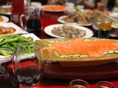 -北海港酒楼 海鲜代加工 粤菜(淡村商贸城店)