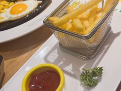 -豪客来牛排(文化路店)