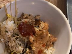 -新石器烤肉(百联川沙店)