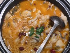 -金佬馆·川菜bistro(芜湖镜湖万达店)