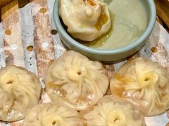 -馋三尺蟹粉小笼(人民广场店)