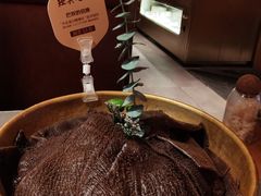 -巴奴毛肚火锅(二七万达店)