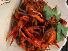 -虾胡闹龙虾馆(湄南河店)