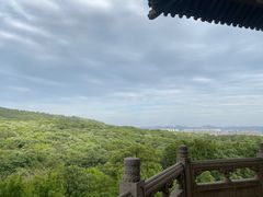 -灵谷景区