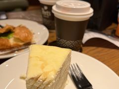 -Peet's Coffee皮爷咖啡(德基店)