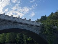 -白水寺森林公园