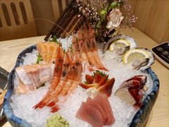 -清水日本料理铁板烧(学府路店)