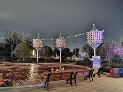 -南昌之星摩天轮