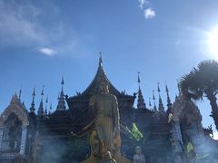 -西双版纳总佛寺