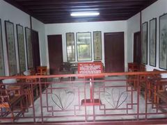 -兰剑驾校(汉阳校区)