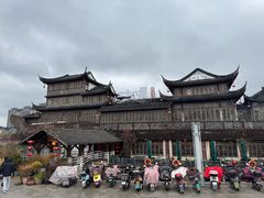 -二十八里太湖船菜(吉祥路店)