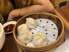 -大食代美食广场(上海中心店)