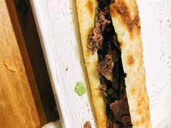 -王胖子驴肉火烧(鼓楼店)