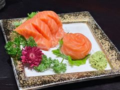 -山上下日本料理(万象城店)