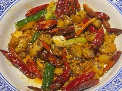 -蜀都丰 正宗水煮鱼(建德天城店)