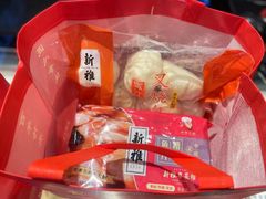 -新雅粤菜馆(南京东路店)