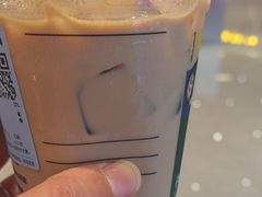 -瑞幸咖啡(南海万科广场店)