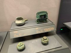 -贵州省博物馆(新馆)
