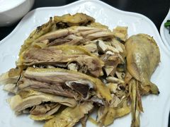 -大莲湖农家乐(青西郊野公园店)