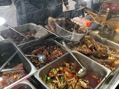 -小厨娘淮扬菜(天印大道店)