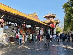 -翠湖公园