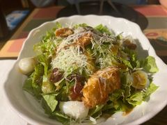 -安妮意大利餐厅(国贸店)
