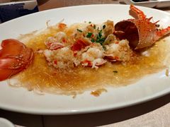 -上宴精品海鲜姿造(晶融汇旗舰店)
