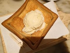-绿茶餐厅(石家庄万象城店)
