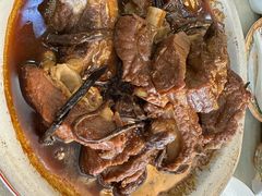 -砂锅居(西四店)