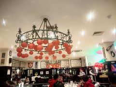 -兰特伯爵西餐厅·啤酒屋(方庄店)