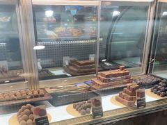 -Awfully Chocolate(来福士广场店)