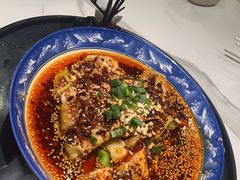 -川味堂·四川豆花(八卦岭店)
