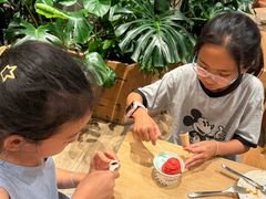 -Vola Gelato意大利手工冰淇淋(朝阳大悦城店)