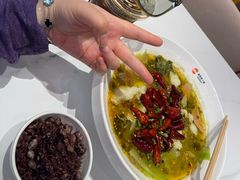 -鱼你在一起(南开天佑城店)