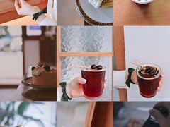 -PUZZLE COFFEE 拼图咖啡