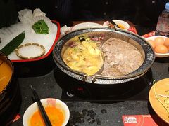 -牛New寿喜烧(金茂览秀城店)