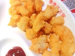 油炸酥肉-季季红火锅(丰城洪客隆店)