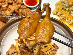 -临家闽南菜(宝洲路店)