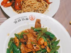 -有位虾匠·香辣蟹·小龙虾(李村店)