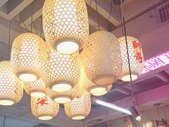 -巴卤社老火锅(财富店)