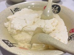 -冯记豆花店(健翔桥店)