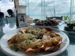 -七鲜渔港美食餐厅(巽寮湾海景店)